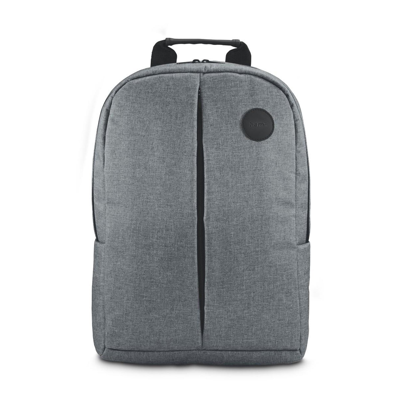 Hama Genua Laptop Backpack, up to 40 cm (15.6"), Grey